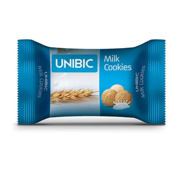 Unibic Milk Cookies