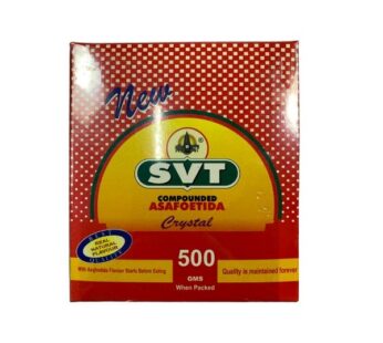 SVT Compounded 10gm