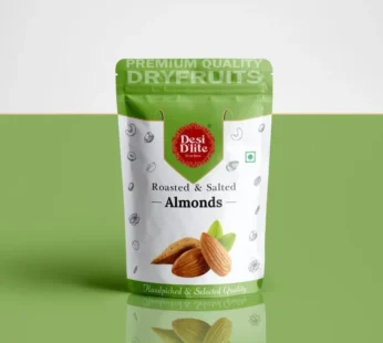 Desi Dlite Almond