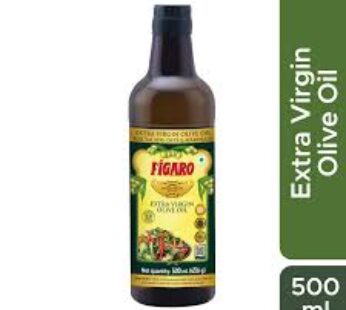 Extra Virgin Olive Oil  500ml