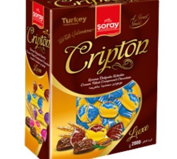 Cripton Chocolate