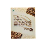 Almond Brittle Coffee 17g