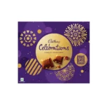 Cadbury Celebrations Gift Pack 268gm