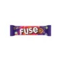 Cadbury Fuse Peanut & Caramel Filled Chocolate Bar 24g