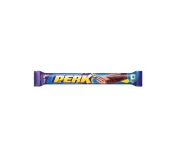 Cadbury Perk Chocolate Coated Wafer Bar