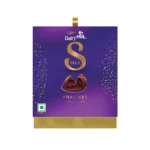 Cadbury Silk Pralines 176gm