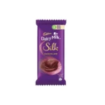 Dairy Milk Silk