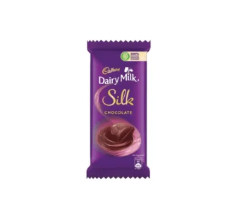 Dairy Milk Silk