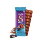 Dairy Milk silk Oreo 130g