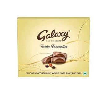 Galaxy Gift Pack 212gm