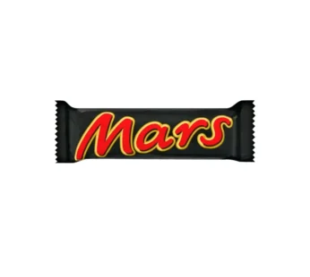 MARS Chocolate Bar