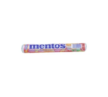 Mentos Fruit