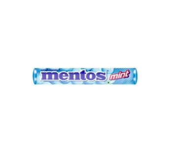 Mentos Mint Pack