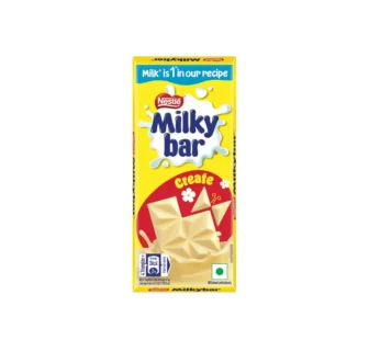 Nestle Milkybar Triangle Bar 22g