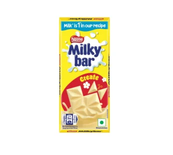 Nestle Milkybar Triangle Bar 42g