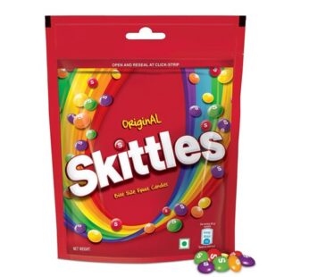 Skittles 100gm