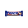 Snickers Fruit & Nut