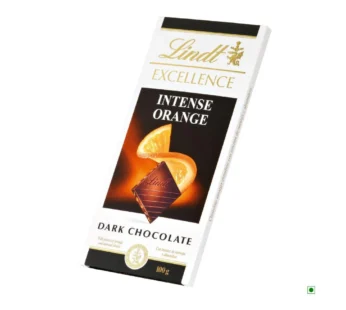 Lindt excellence 2nd slot