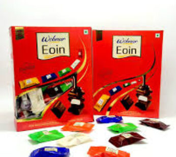 Eoin Chocolate