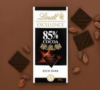 Lindt 85%