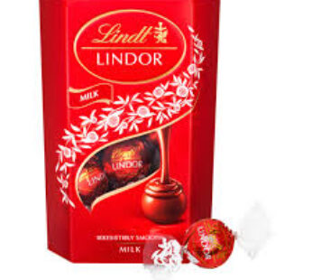 Lindt Lindor