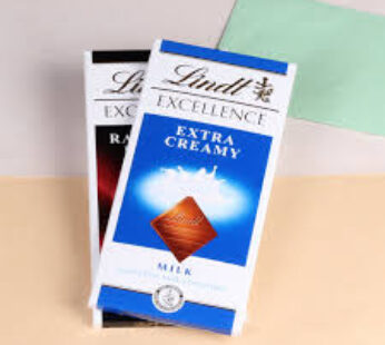 Lindt Excellence