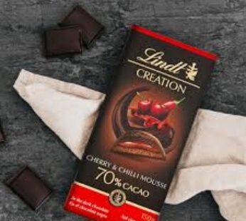 Lindt Creation Cherry