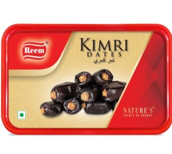 Kimri Dates 500 Grms