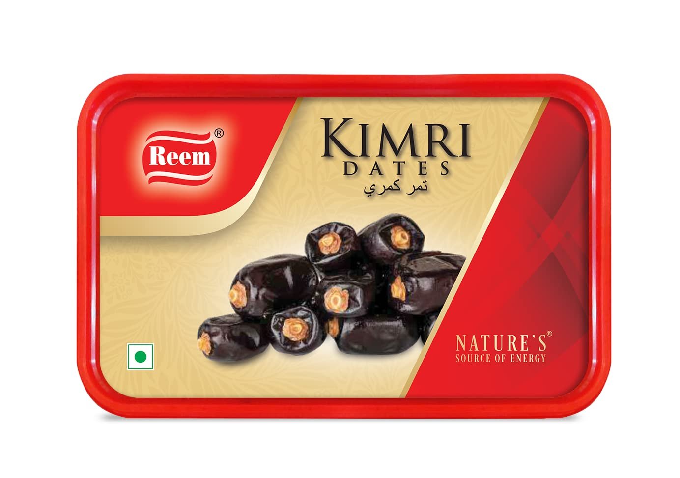 Kimri Dates 500 Grms