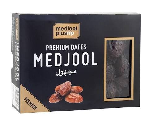 Medjool periumim 500 Grm